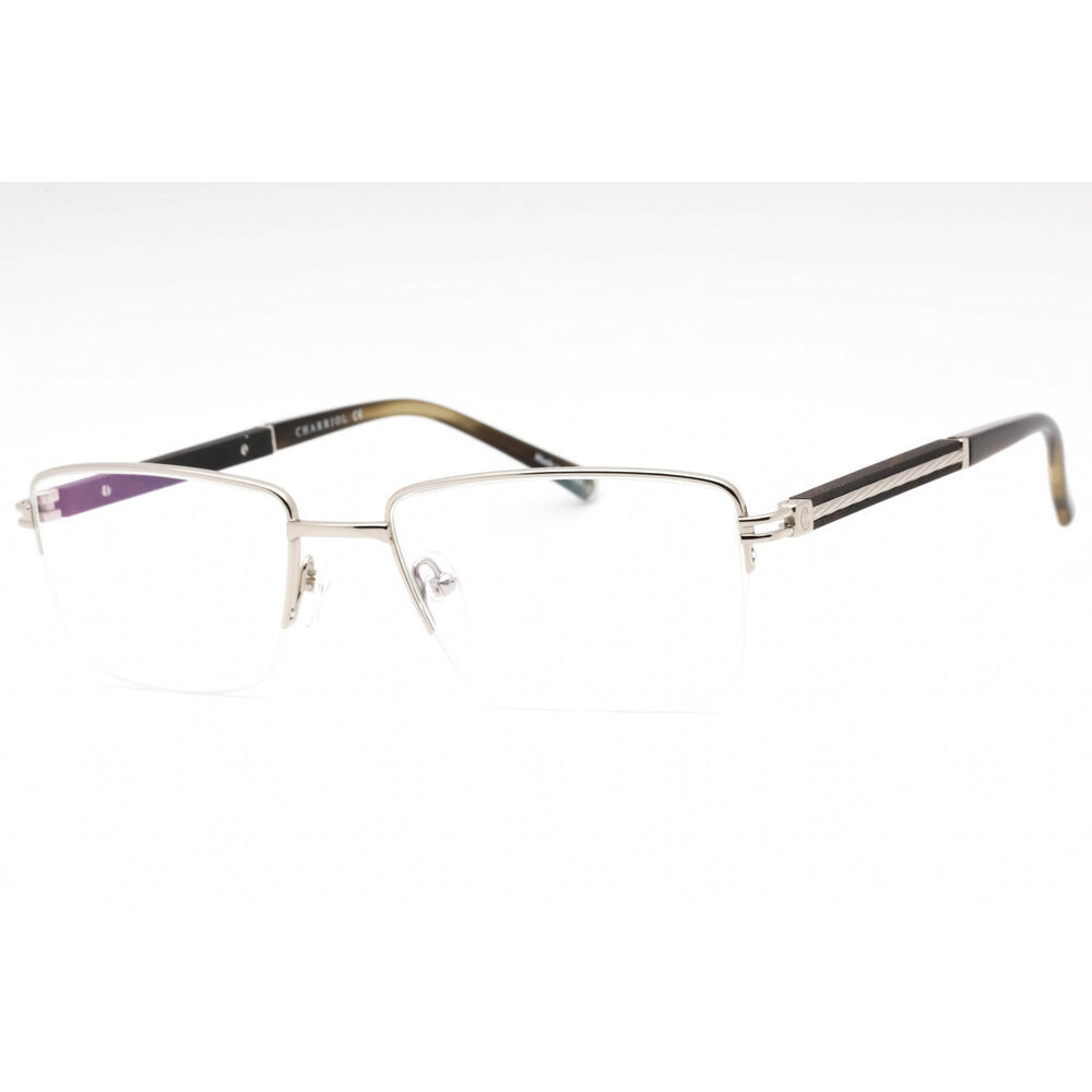 NWT Charriol PC75117-C02 56mm New Eyeglasses